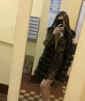 Полечка